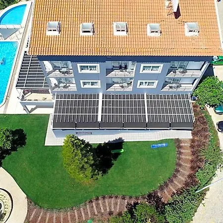 Hotel Don Rodrigues Tavira