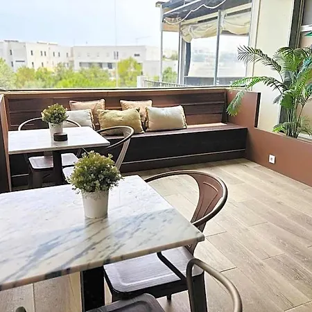 Don Rodrigues Hotel Tavira
