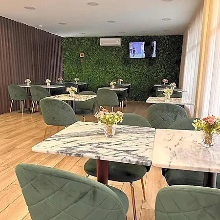 Hotel Don Rodrigues *