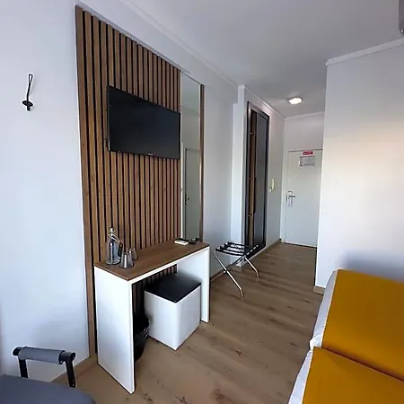 Don Rodrigues Hotel