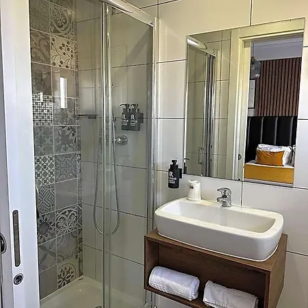 Don Rodrigues Hotel *