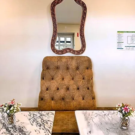 Don Rodrigues Hotel Tavira