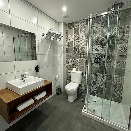 Hotel Don Rodrigues