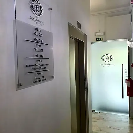 Don Rodrigues Hotel