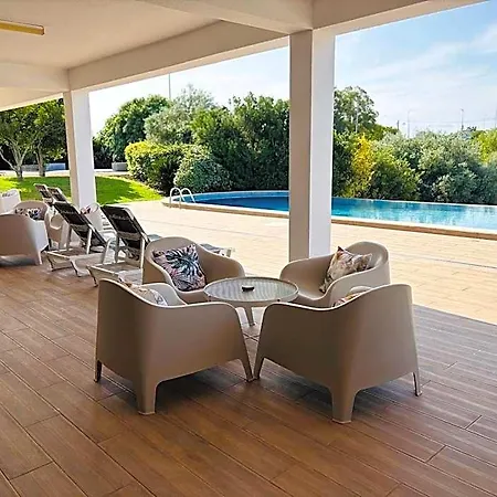 Hotel Don Rodrigues Tavira