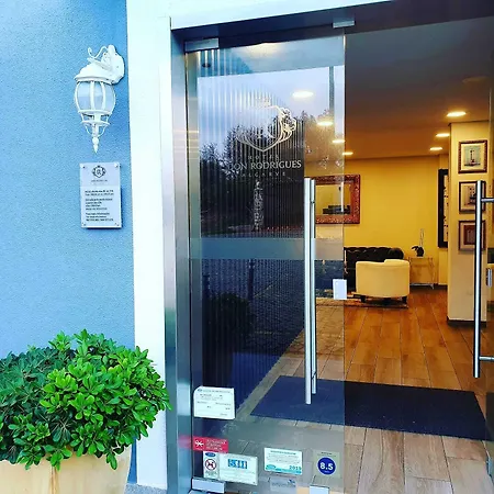 Don Rodrigues Hotel
