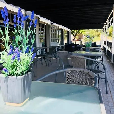 Don Rodrigues Hotel Tavira