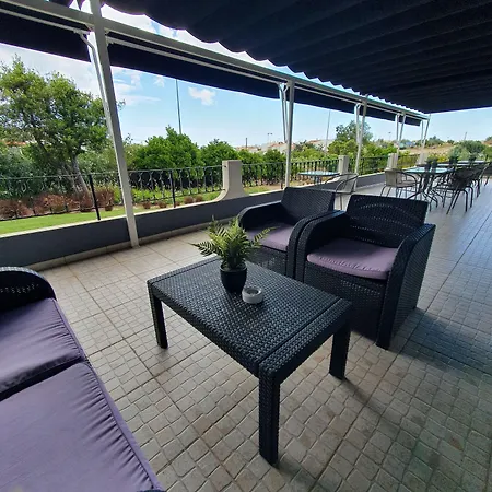 Hotel Don Rodrigues