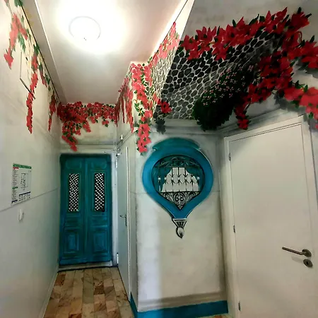 Don Rodrigues Hotel Tavira