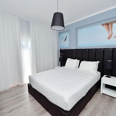 Hotel Don Rodrigues Tavira