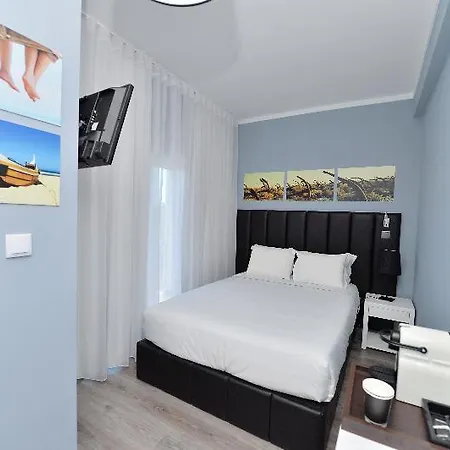 Don Rodrigues Hotel Tavira