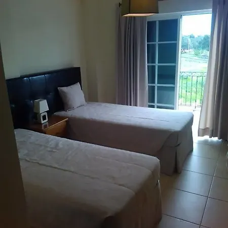 Otel Don Rodrigues *