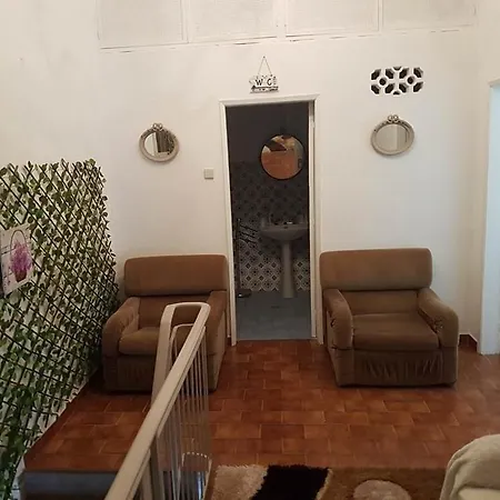 Don Rodrigues * Tavira