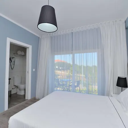 Hotel Don Rodrigues Tavira