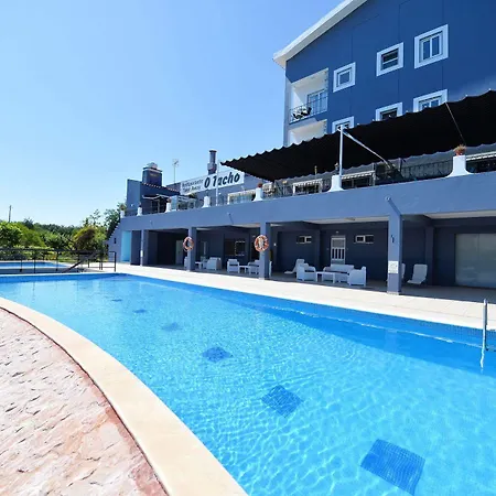 Hotel Don Rodrigues *