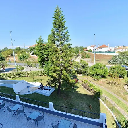 Hotel Don Rodrigues Tavira