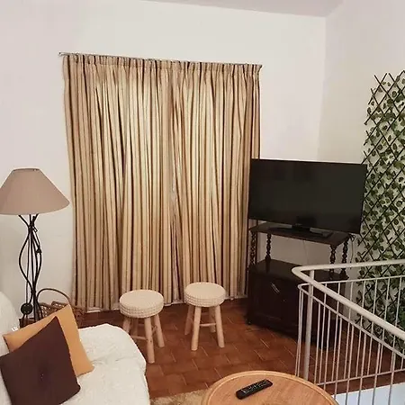 Hotel Don Rodrigues Tavira