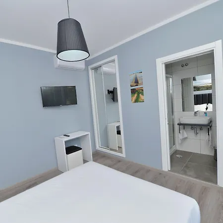 Don Rodrigues Hotel