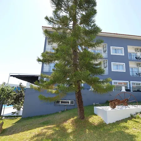Hotel Don Rodrigues